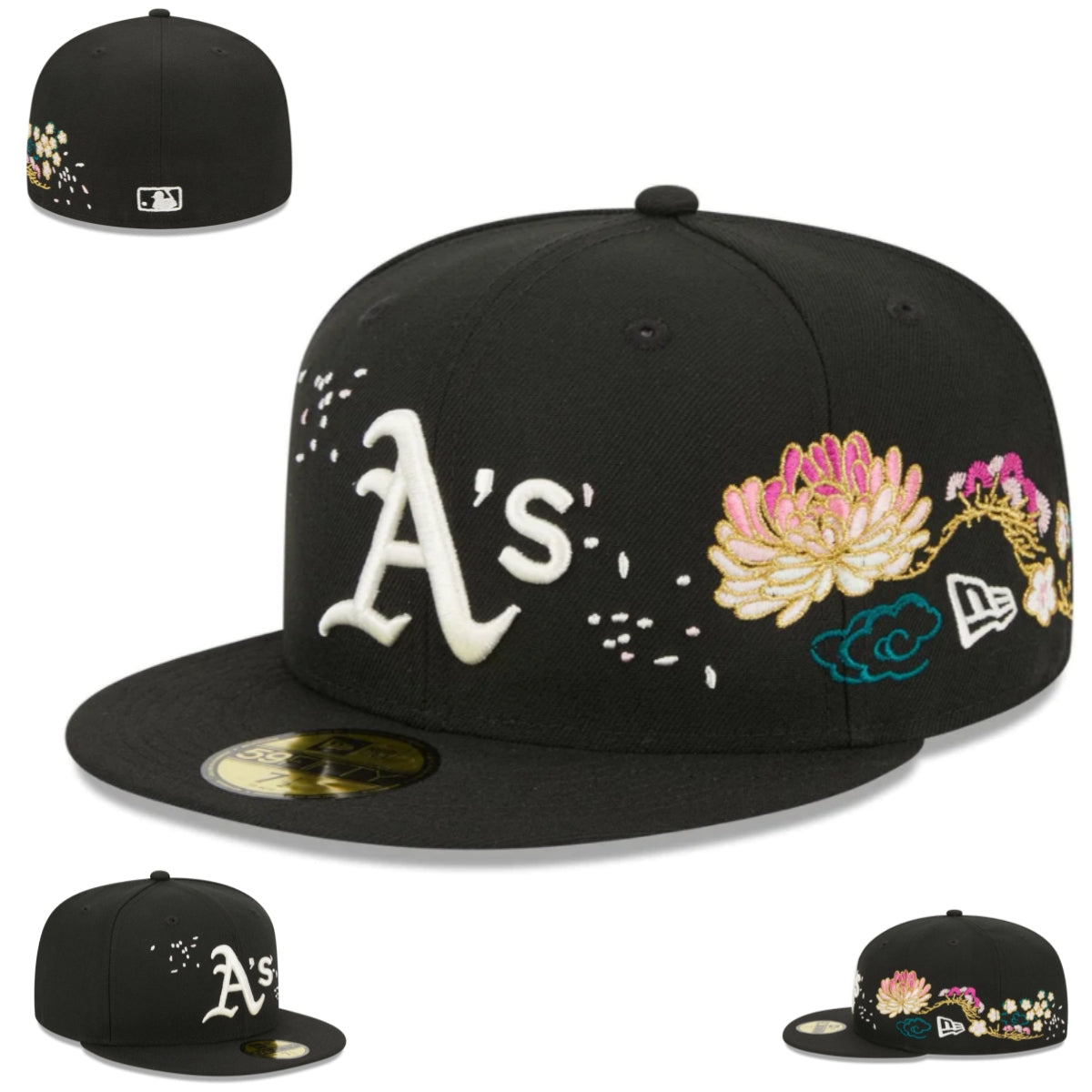 New Era | כובע