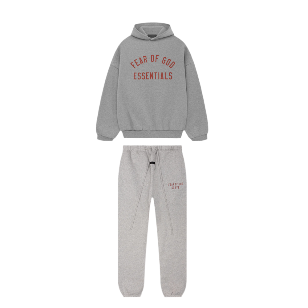 ESSENTIALS | חליפה ארוכה