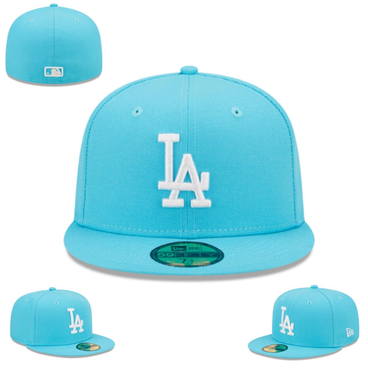 New Era | כובע