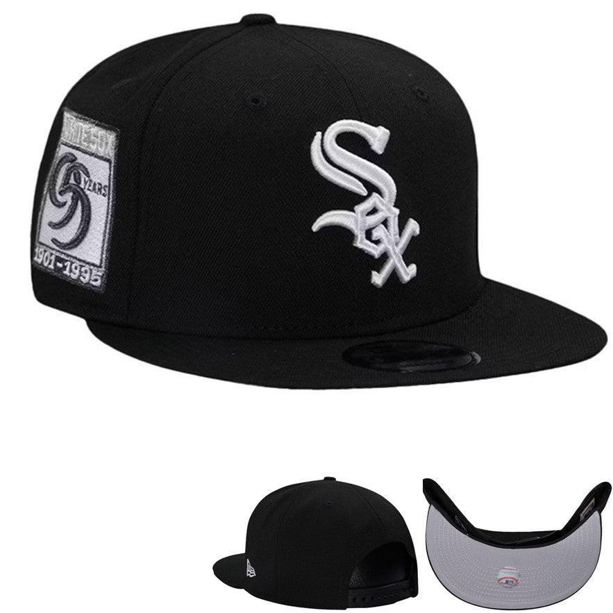 New Era | כובע