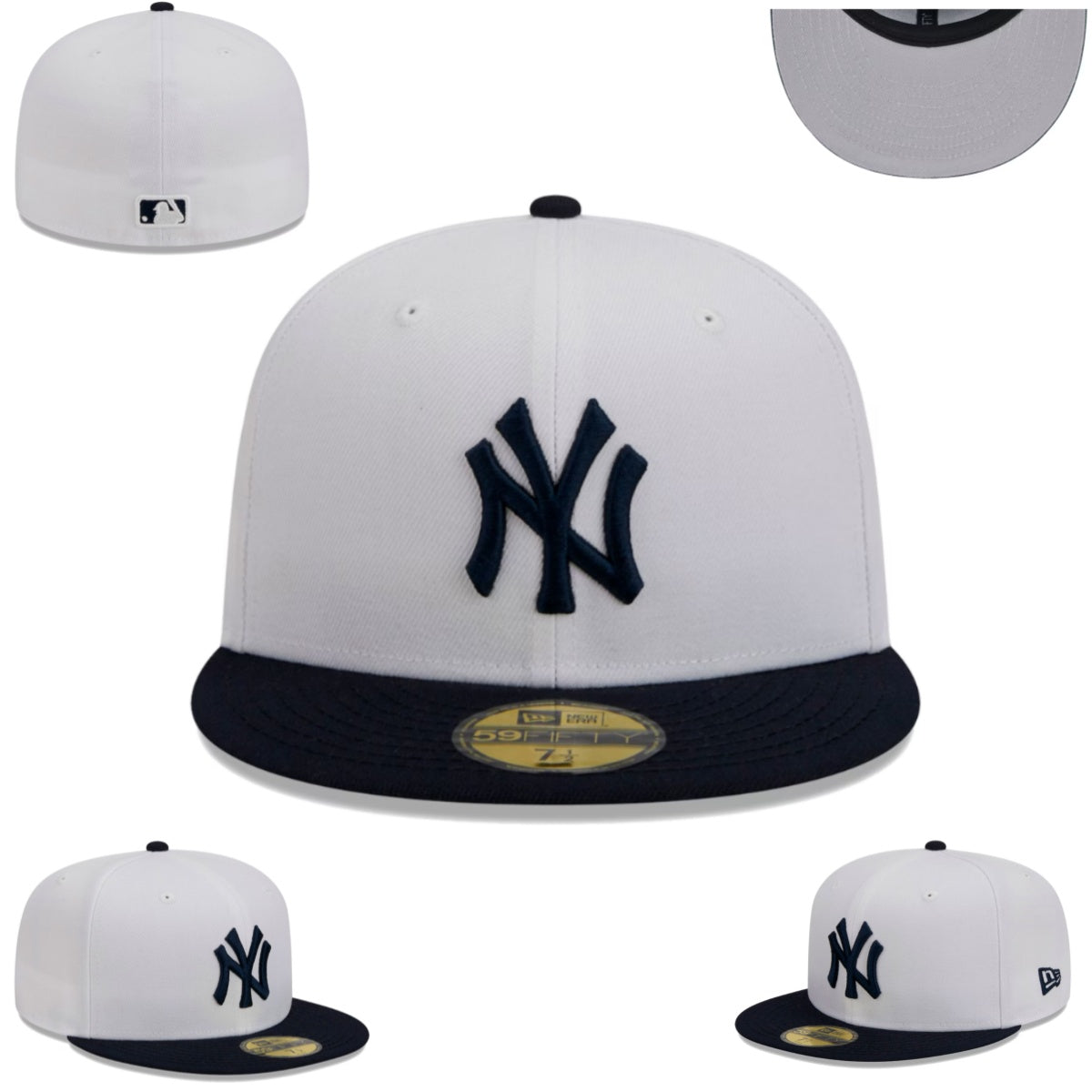 New Era | כובע