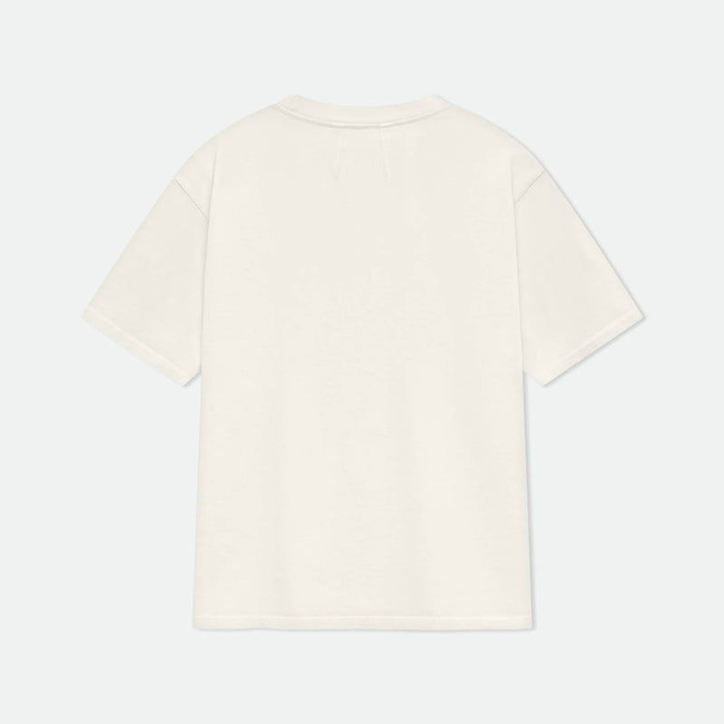RHUDE | חולצה קצרה