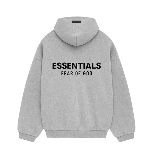 ESSENTIALS | קפוצ’ון