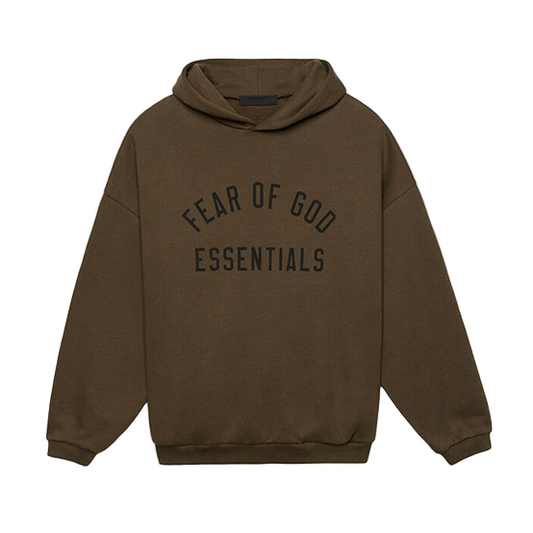 ESSENTIALS | קפוצ’ון