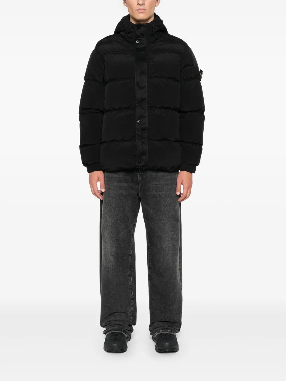 Stone Island | מעיל