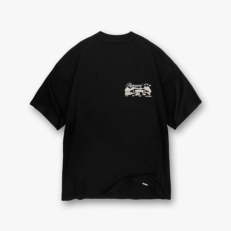 REPRESENT | חולצה קצרה