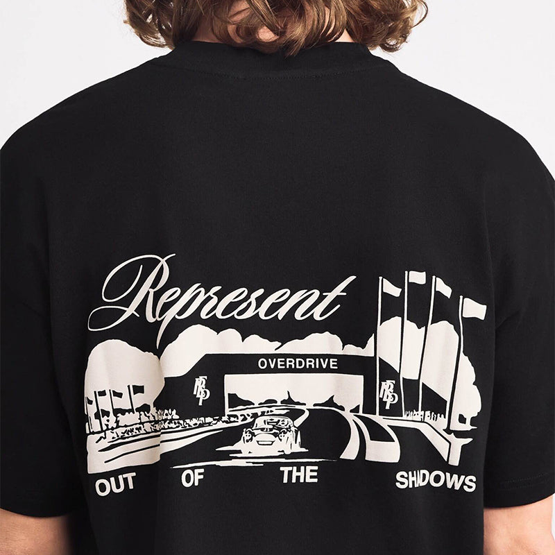 REPRESENT | חולצה קצרה