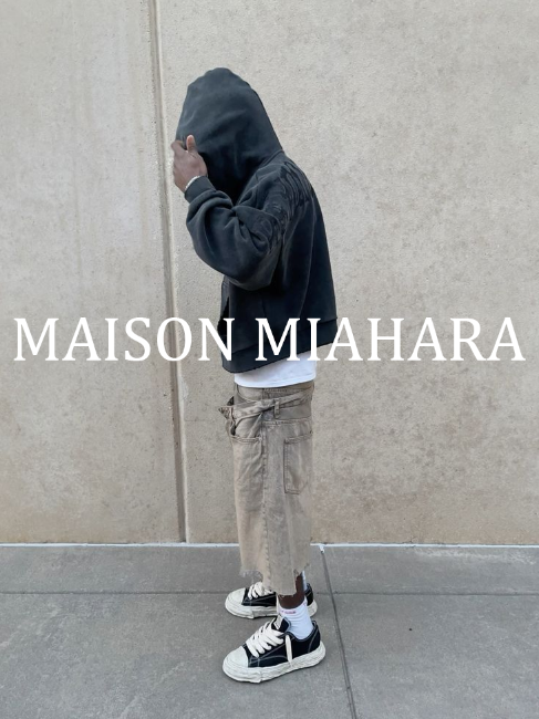 MAISON MIHARA