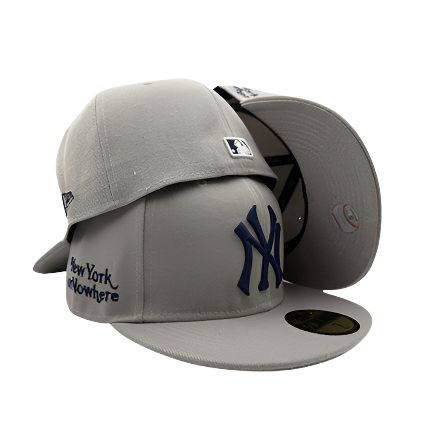 New Era | כובע