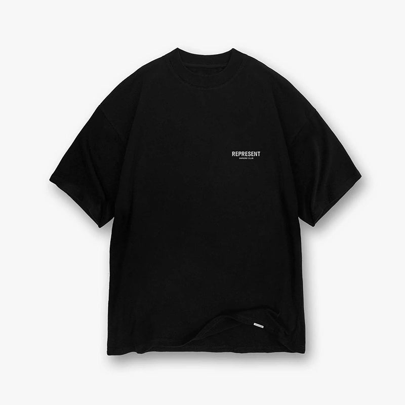 REPRESENT | חולצה קצרה