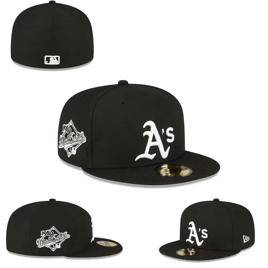 New Era | כובע