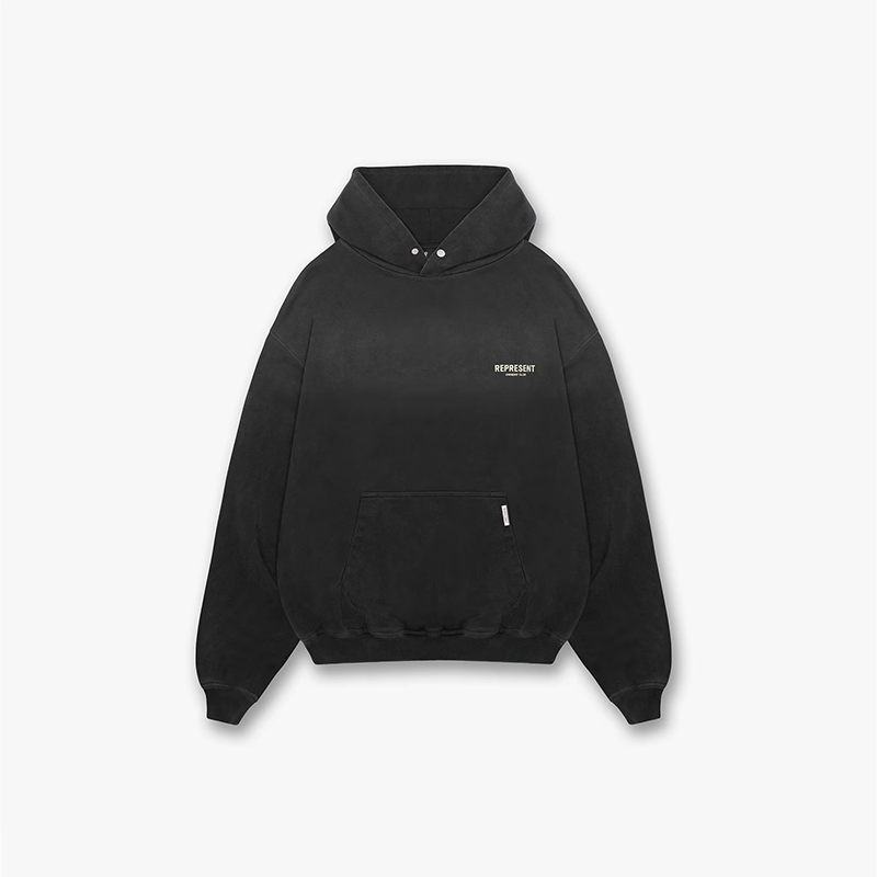REPRESENT | קפוצ’ון