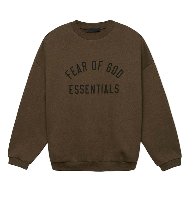 ESSENTIALS | פוטר