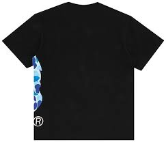 חולצה קצרה | BAPE